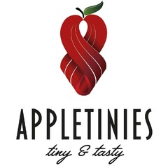 Appletinies tiny  & tasty