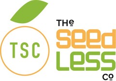 TSC THE SEEDLESS CO.