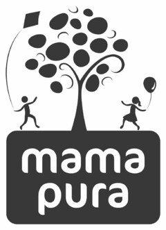 mama pura