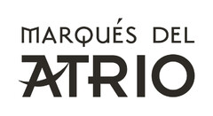 MARQUÉS DEL ATRIO