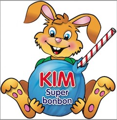 KIM Super bonbon