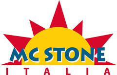 MC STONE ITALIA