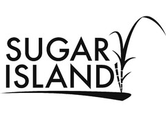 Sugar Island