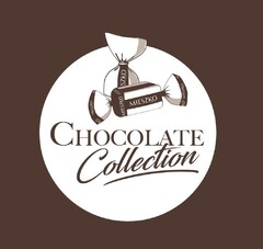 MIESZKO CHOCOLATE Collection