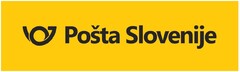 Pošta Slovenije