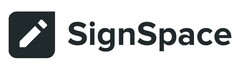 SignSpace