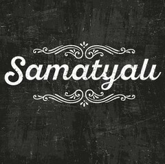 SAMATYALI