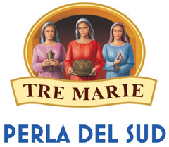 TRE MARIE PERLA DEL SUD