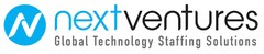 next ventures Global Technology Staffing Solutions