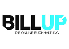 BILLUP DIE ONLINE BUCHHALTUNG