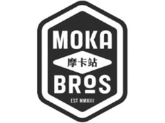 MOKA BROS EST MMXIII