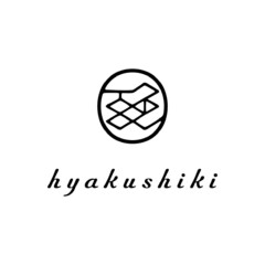 hyakushiki