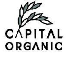 CAPITAL ORGANIC