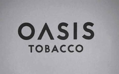 OASIS TOBACCO