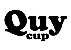 Quy cup