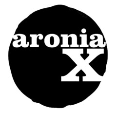 aroniaX