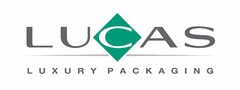 Lucas Luxury Packaging