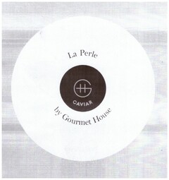 La Perle by Gourmet House