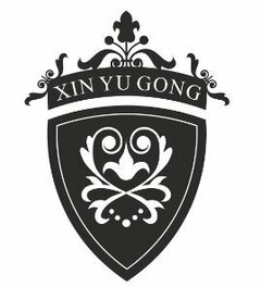 XIN YU GONG