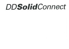DD Solid Connect