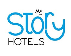 My STORY HOTELS