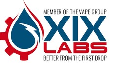 XIX LABS MEMBER OF THE VAPE GROUP BETTER FROM THE FIRST DROP