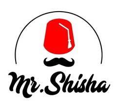 MR. SHISHA