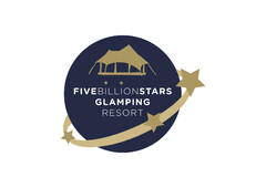 FIVE BILLION STARS GLAMPING RESORT