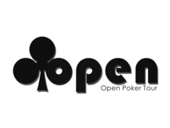 open poker tour