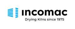 INCOMAC DRYING KILNS SINCE 1975