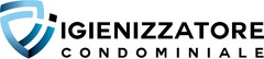 Igienizzatore Condominale