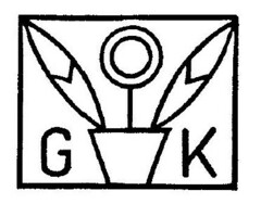 G K