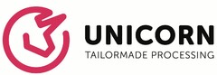 UNICORN TAILORMADE PROCESSING