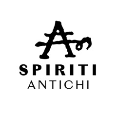 SPIRITI ANTICHI