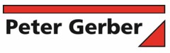 Peter Gerber