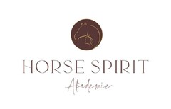 HORSE SPIRIT Akademie