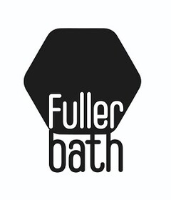 Fuller bath