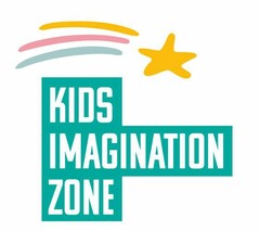 KIDS IMAGINATION ZONE