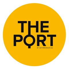 THE PORT BY C&P IMMOBILIEN AG