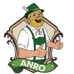 ANRO