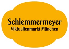 Schlemmermeyer Viktualienmarkt München