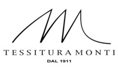 M TESSITURA MONTI DAL 1911