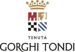 TENUTA GORGHI TONDI