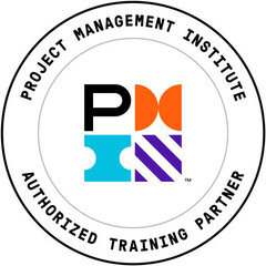 PROJECT MANAGEMENT INSTITUTE AUTHORIZED TRAINING PARTNER