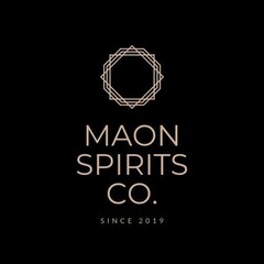 MAON SPIRITS CO. since 2019