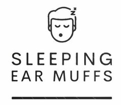 SLEEPING EAR MUFFS