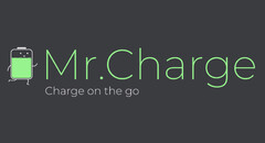 Mr. Charge Charge on the go