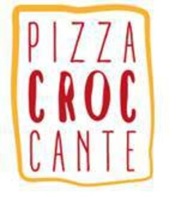 PIZZACROCCANTE