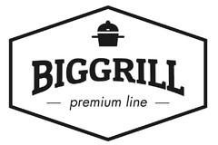 BIGGRILL premium line