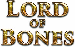 LORD OF BONES